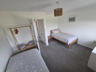 Lower Townhouse, Exeter - 8