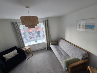 Lower Townhouse, Exeter - 6