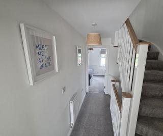 Lower Townhouse, Exeter - 2