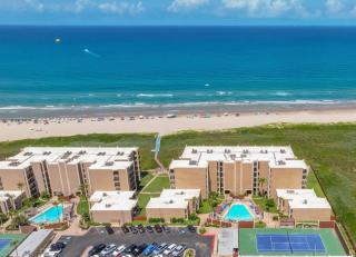 Beachfront Set Vista Resort 415 - 9
