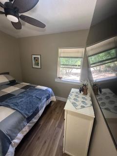 The Managers Quarters at Ash Creek - 1