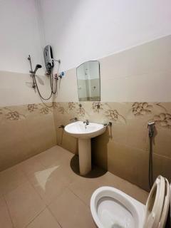 Panda House - 9