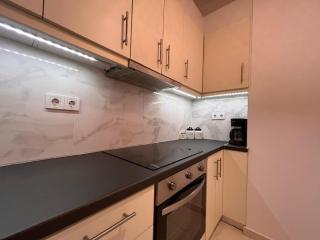 Apartment in loutraki - 9
