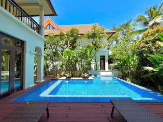 Giá sốc-Burama Villa-4BR-Miễn phí đón sân bay - 7