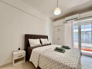 Apartment in loutraki - 5