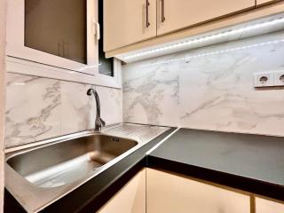Apartment in loutraki - 2