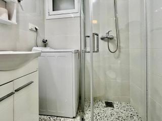 Apartment in loutraki - 1