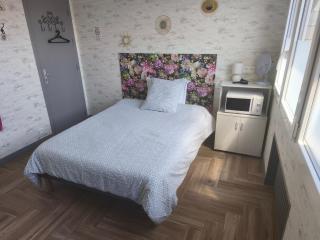 Chambre HORTENSIA - 1