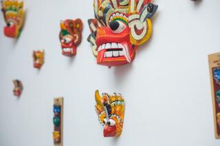 Panda House - 6