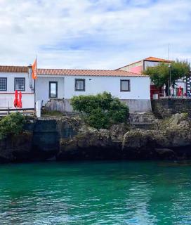 T0 à Beira Mar - 5