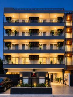 Hotel Mikado Palace - 0