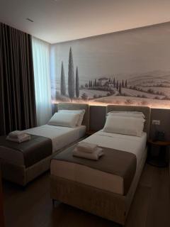 Select Boutique Hotel - 1