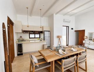 Solaya Seaview Pool Villa 3BR Escape and Sofa bed - 1