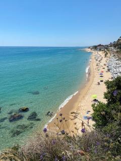 Family Home 3 mins Walk Beach & Village - 6
