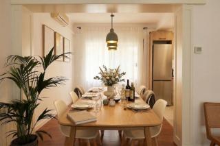 Family Home 3 mins Walk Beach & Village - 5