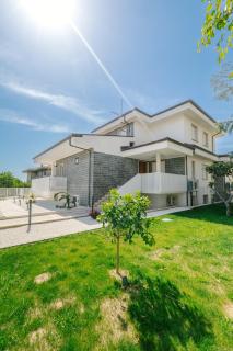 Villa Maria Vittoria - Holiday Apartments - 1