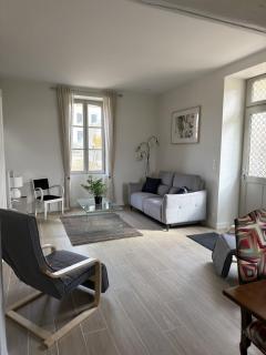 Gîtes Douceur et rives de Bourgogne - 4 étoiles - 4