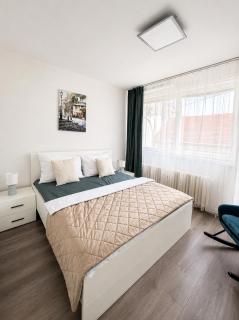 APARTIA Old Town Apartment Jánská - 4