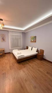 TAGAYEV guest house - 3