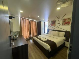 Hotel Royal Inn - Electronic City - 6