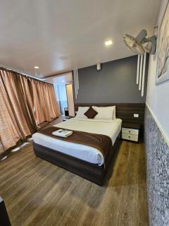 Hotel Royal Inn - Electronic City - 7