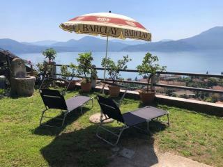 Appartamento Balcone su Cannero - 2