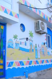 OBAI Nubian Guest House - 3
