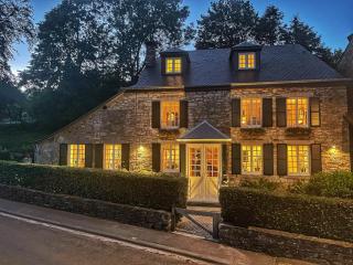 Family home ideal for hiking and relaxation - 9