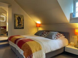 Family home ideal for hiking and relaxation - 3