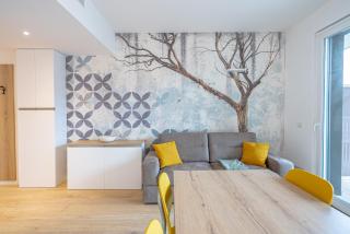 Appartamento Due Stelle Musso - 5