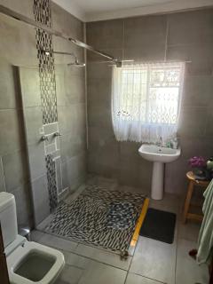 DKC Accommodation - 5