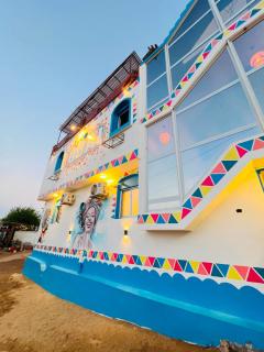OBAI Nubian Guest House - 7