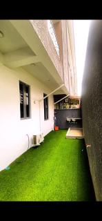 Luxurious En-suite 2 bedroom Apartment - 0
