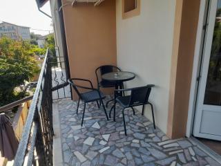 Pensiunea Casa Johnelly - 9