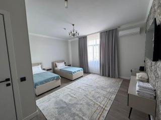Turkestan Zere Motel - 4