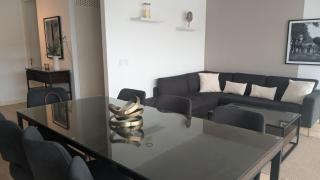 Nice view apartment Miraflores - 5