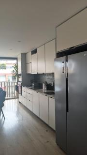 Nice view apartment Miraflores - 1