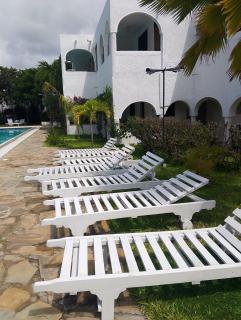 Beach front Spacious Studio - 2