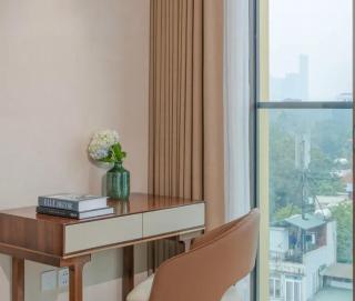amon hotel - 1