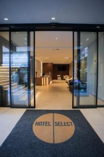 Select Boutique Hotel - 9