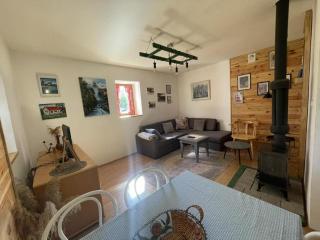 LAKE HOUSE 'VILIN KONAK' - Nikšić - 6
