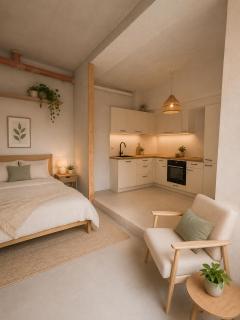 Eder Apartments - 1