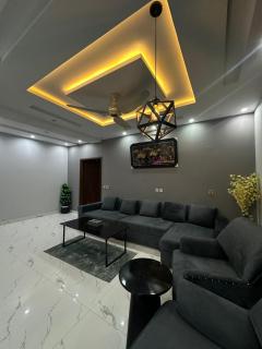 Wk suites - 4
