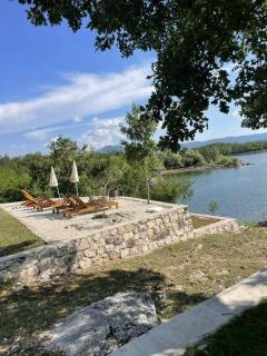LAKE HOUSE 'VILIN KONAK' - Nikšić - 8