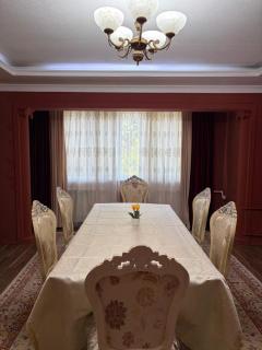 Elegant 2 Bedroom Home with Dining Area Bunyodkor Avenue - 6