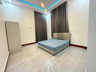 Suman Thapa House - 1