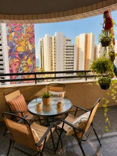 SilvaSchenks apartaments Meileres Vista Mar hotel - 9