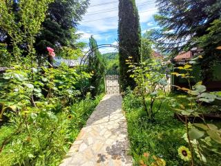 Pensiunea Agroturistică Piscul Soarelui - 5