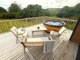 Bromach Lodge & NEW HOT TUB - 6