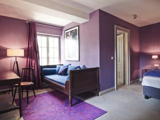 Auberge de Temple - 6